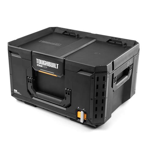 stacktech large tool box